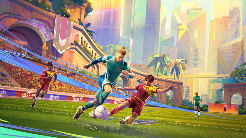 Game artwork 5
