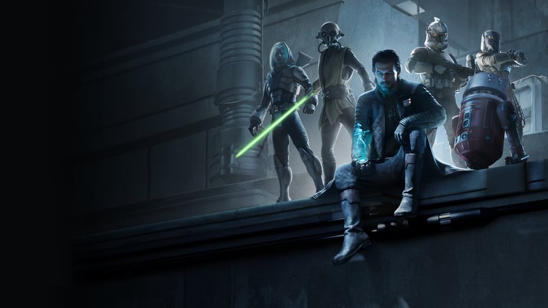 Game artwork 4