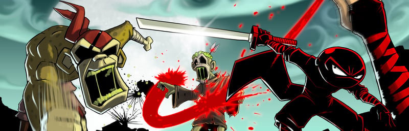 Game artwork 1