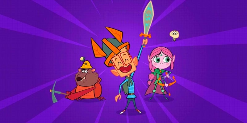 Game artwork 1