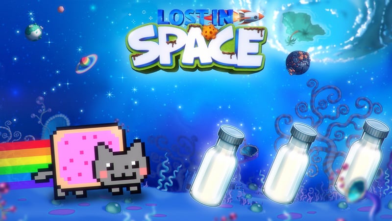 Game artwork 1