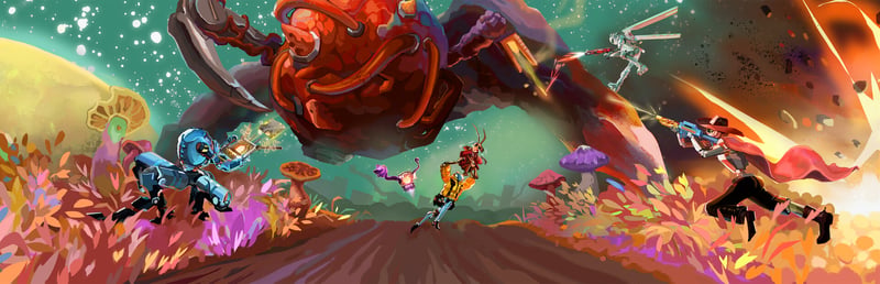 Game artwork 1