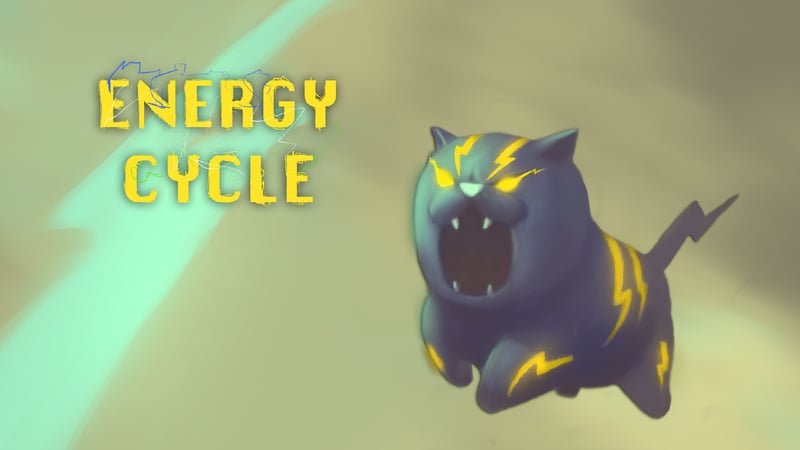 Game artwork 1