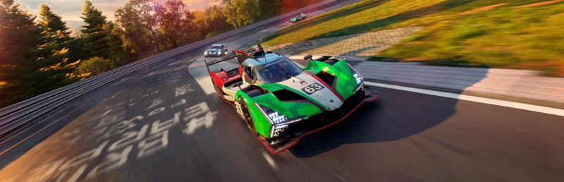 Game artwork 1