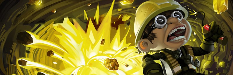 Game artwork 1