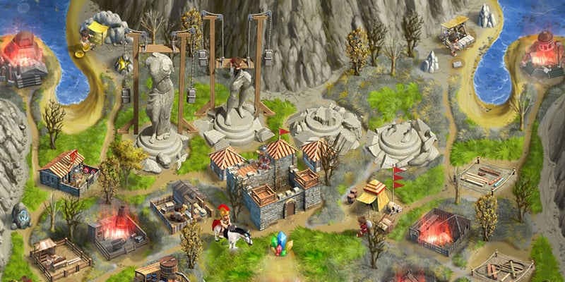 Game artwork 1