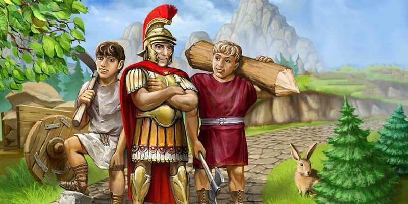 Game artwork 1