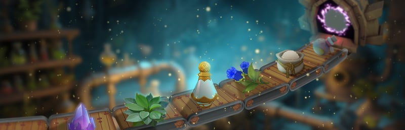 Game artwork 1