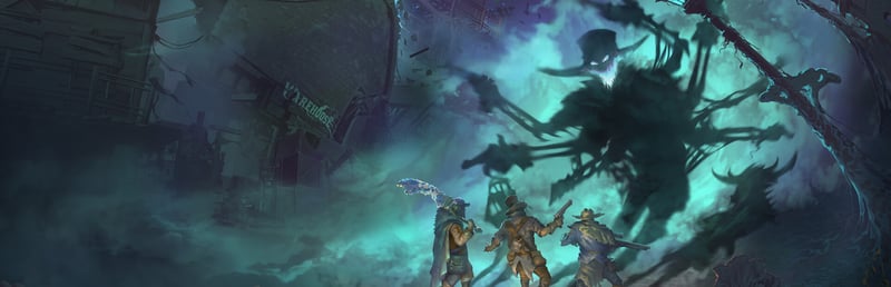 Game artwork 1