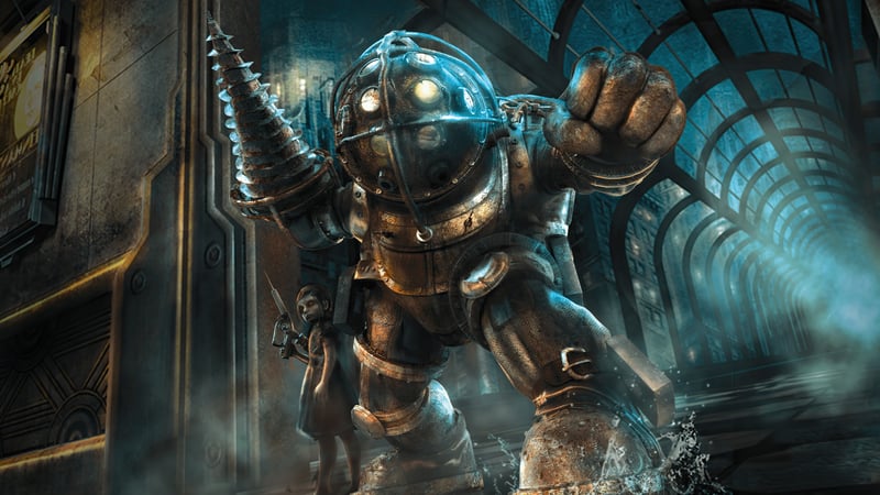 Game artwork 5