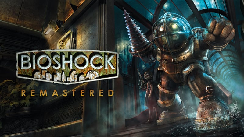 Game artwork 1