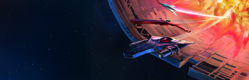 Game artwork 1