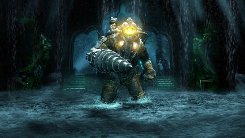 Game artwork 4