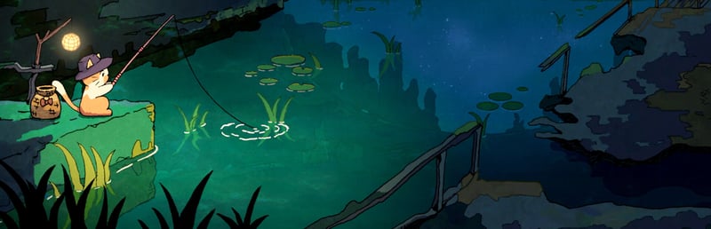 Game artwork 1