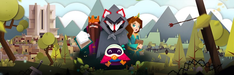 Game artwork 1