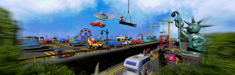 Game artwork 1