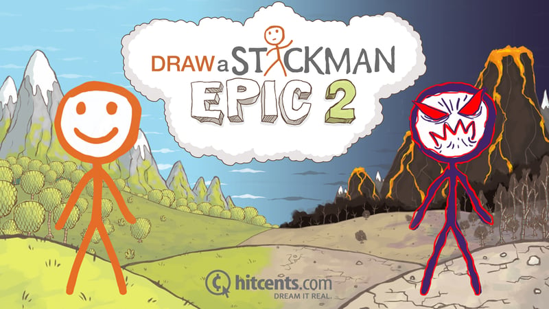 Game artwork 1