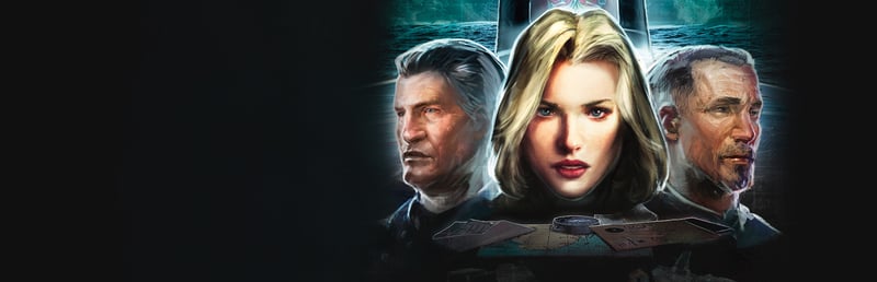 Game artwork 1