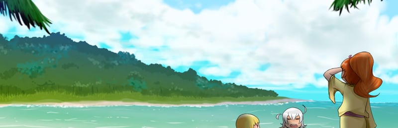 Game artwork 1