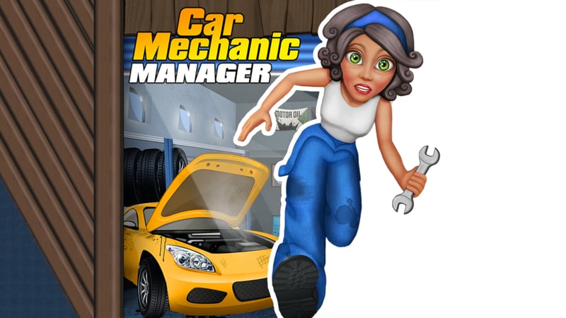 Game artwork 1