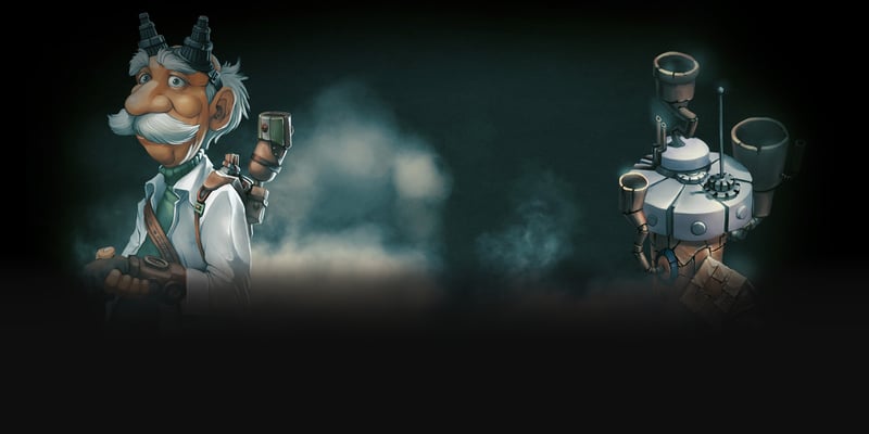Game artwork 1