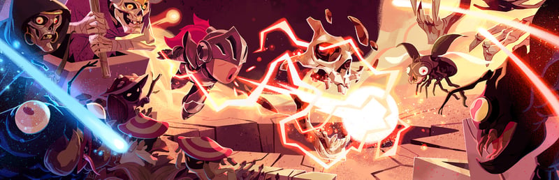 Game artwork 1