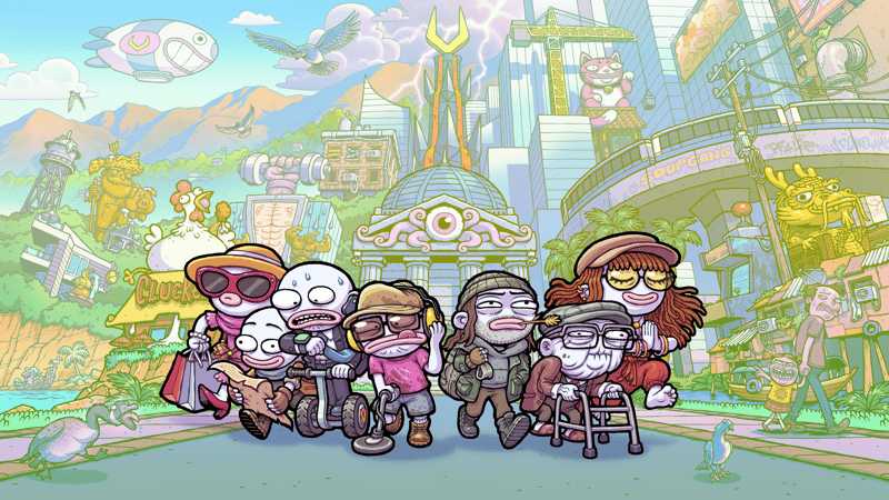Game artwork 3