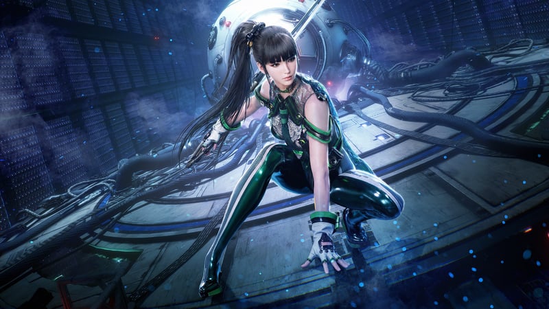 Game artwork 3