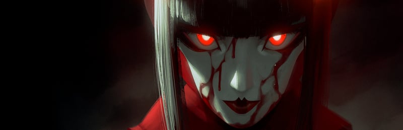 Game artwork 1