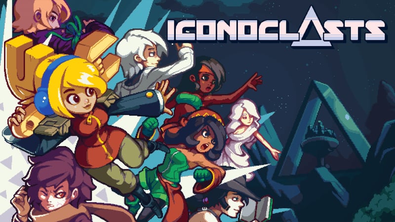 Game artwork 1