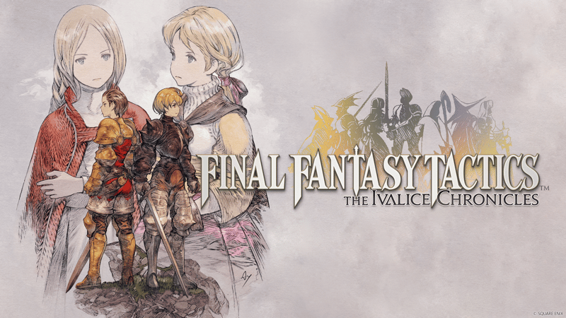 Game artwork 1