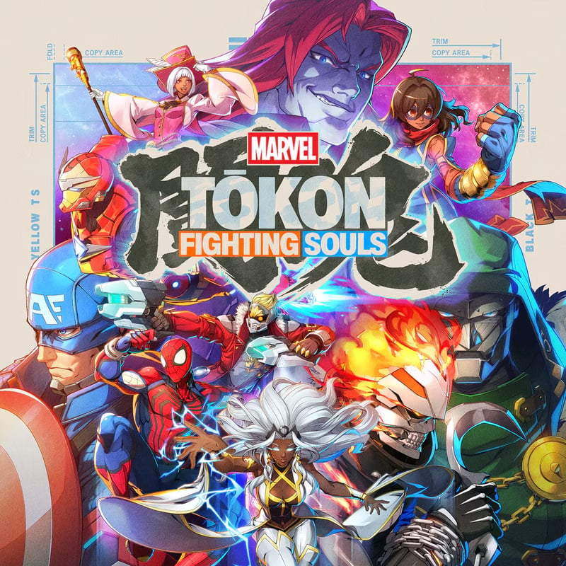 Game artwork 5