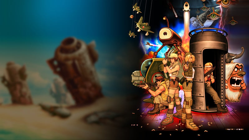 Game artwork 2