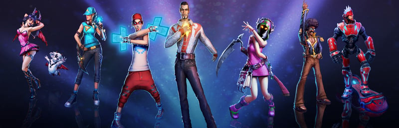 Game artwork 1