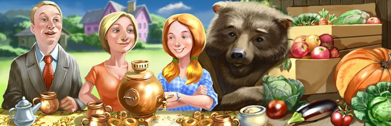 Game artwork 1