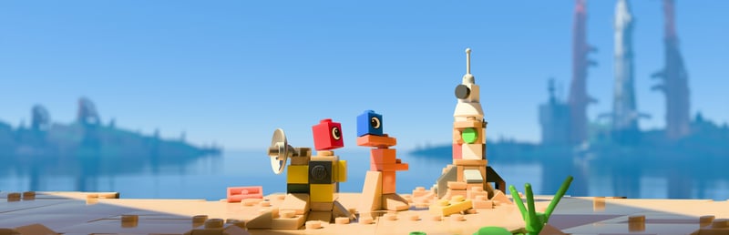 Game artwork 1