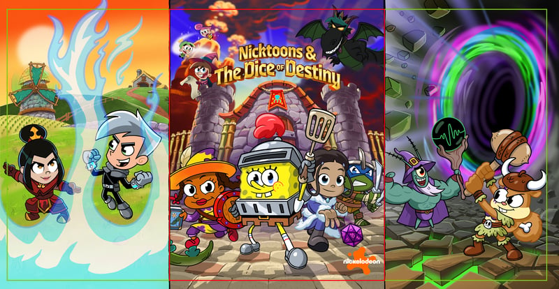 Game artwork 1