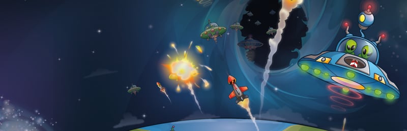Game artwork 1