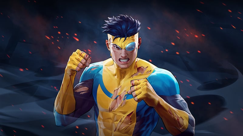 Game artwork 3