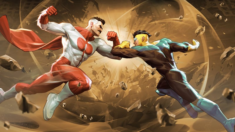 Game artwork 2