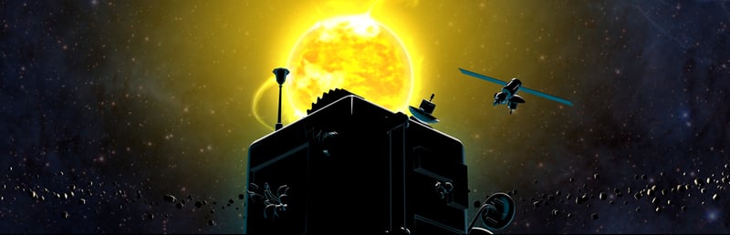 Game artwork 1