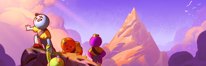 Game artwork 2