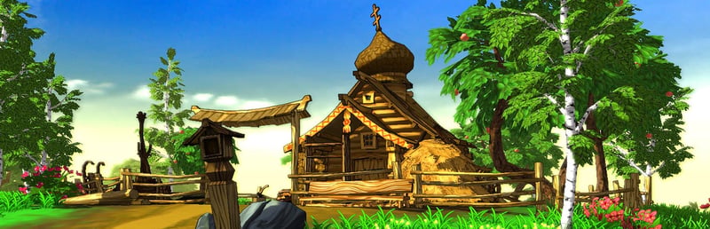 Game artwork 1
