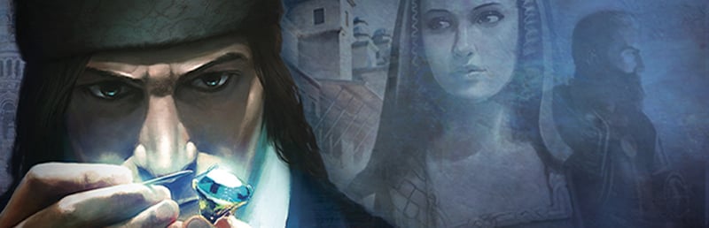 Game artwork 1