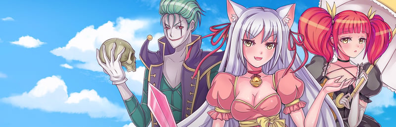 Game artwork 1