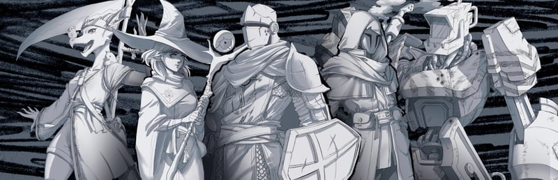 Game artwork 1