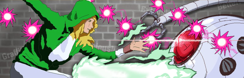Game artwork 1