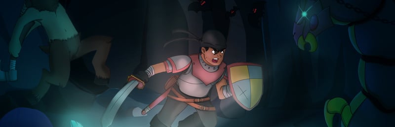 Game artwork 5