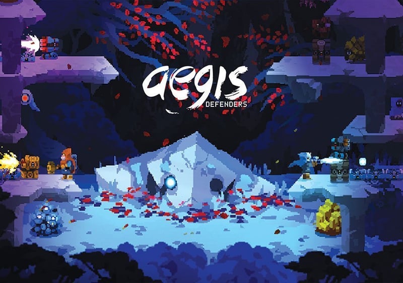 Game artwork 1