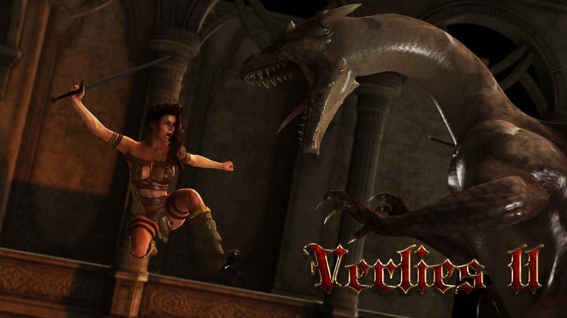 Game artwork 3